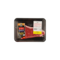 Beef RIb Eye Steaks Bone In, 1.07 Pound